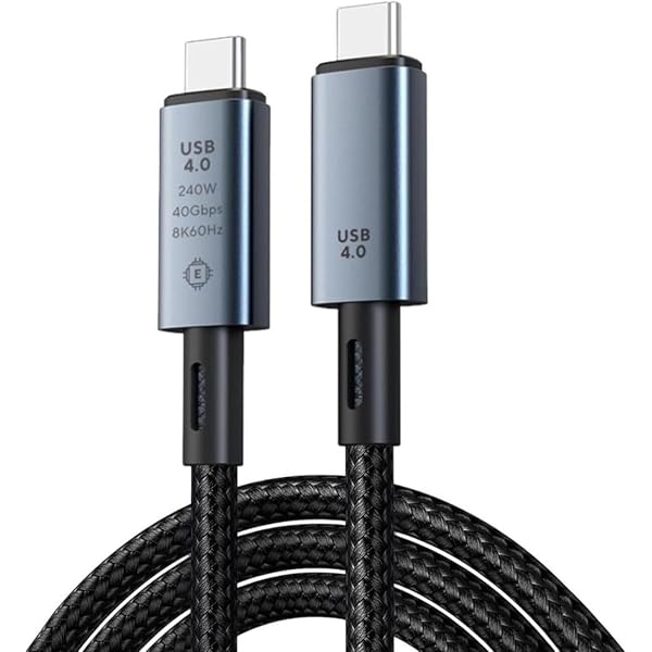 Apple Thunderbolt 5 (USB‑C) Pro Kablo (1 m) ​​​​​​​ : Amazon.com